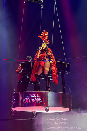 Circus Extreme