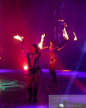 Circus Extreme