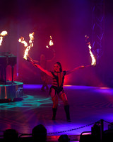 Circus Extreme