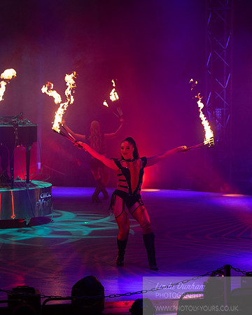 Circus Extreme