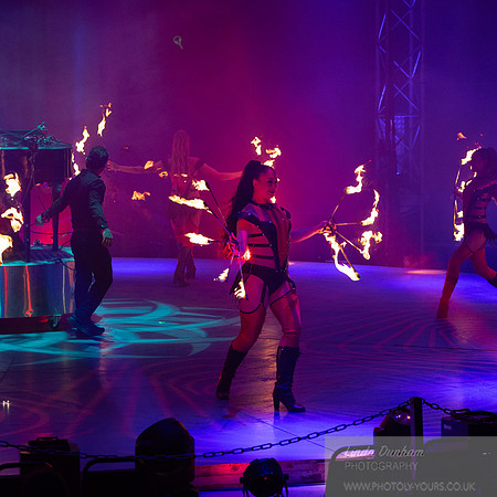 Circus Extreme