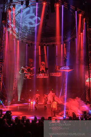 Circus Extreme