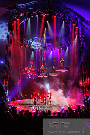 Circus Extreme