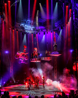 Circus Extreme