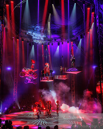 Circus Extreme