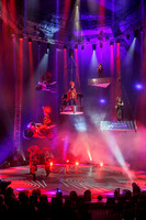 Circus Extreme