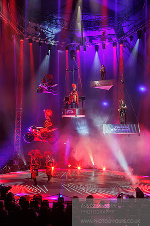 Circus Extreme