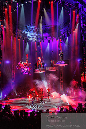 Circus Extreme