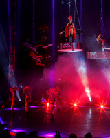 Circus Extreme