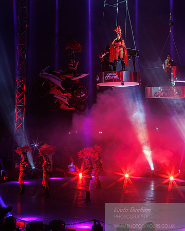 Circus Extreme