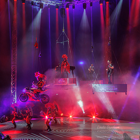 Circus Extreme