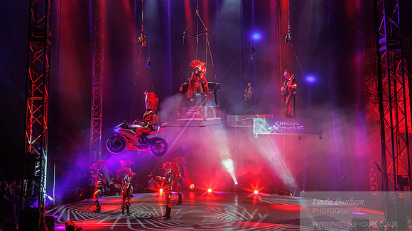 Circus Extreme