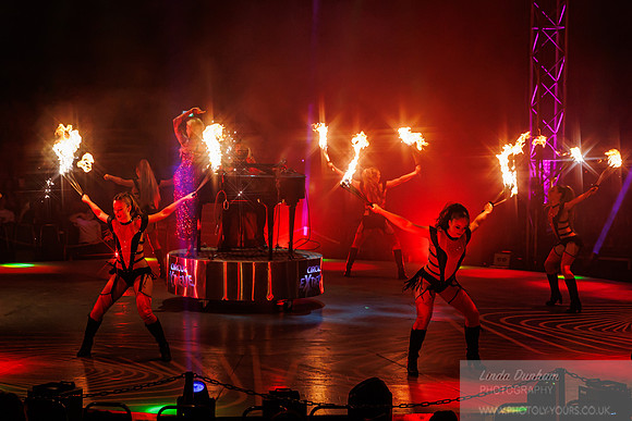 Circus Extreme