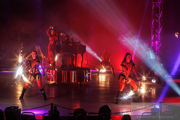 Circus Extreme