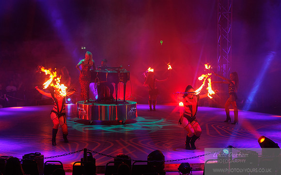 Circus Extreme