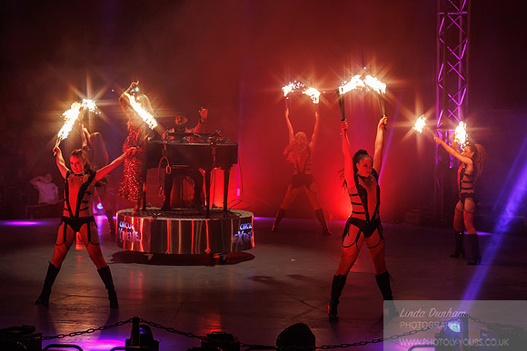 Circus Extreme