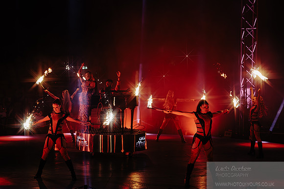 Circus Extreme