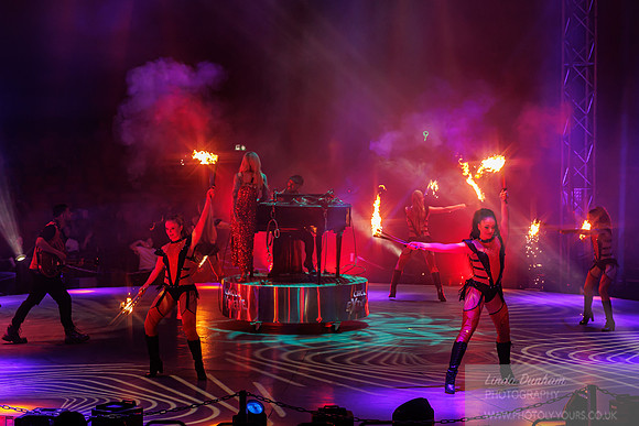 Circus Extreme