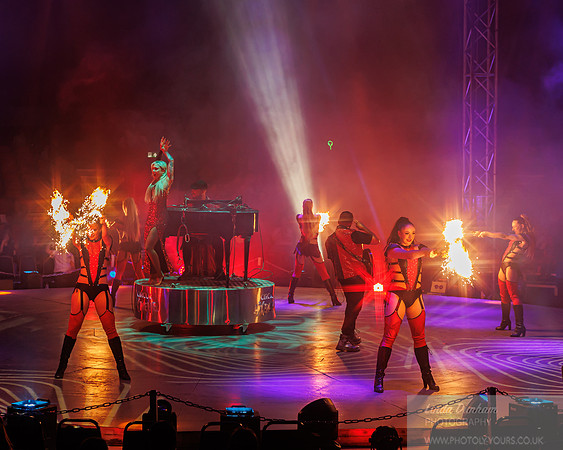 Circus Extreme