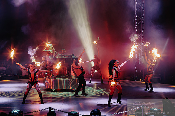 Circus Extreme