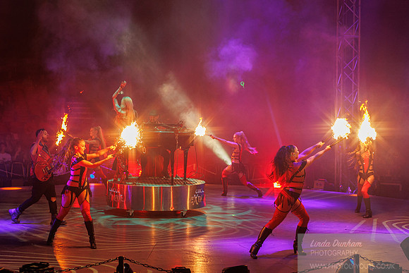 Circus Extreme
