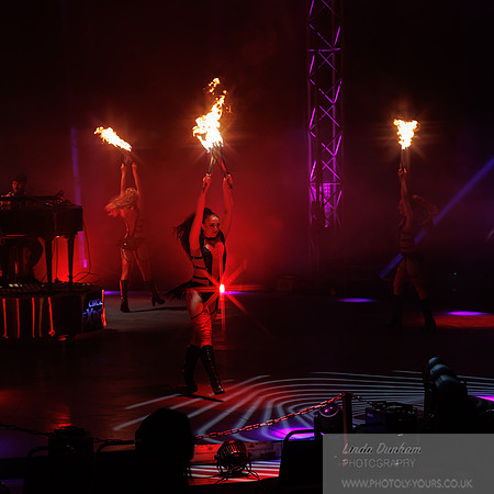 Circus Extreme