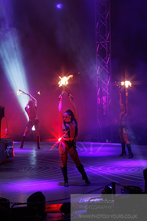 Circus Extreme