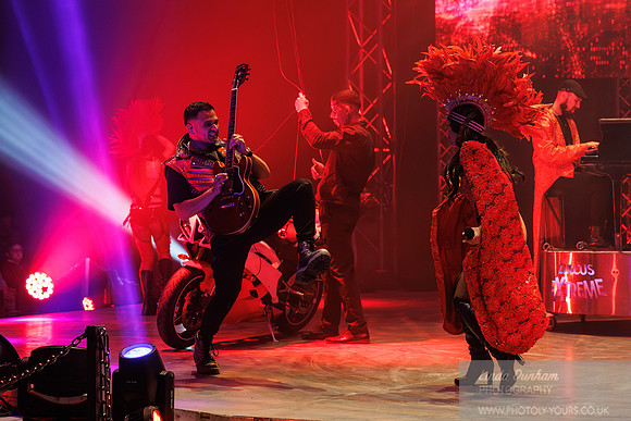 Circus Extreme