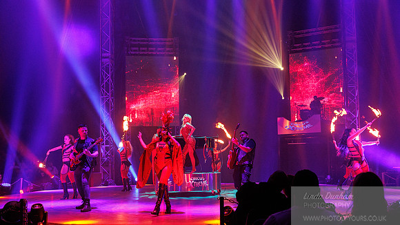 Circus Extreme