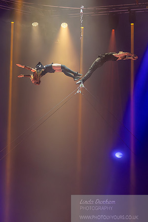 Circus Extreme