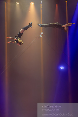 Circus Extreme