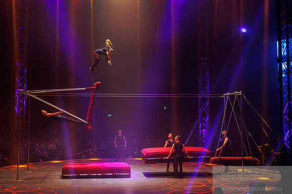 Circus Extreme