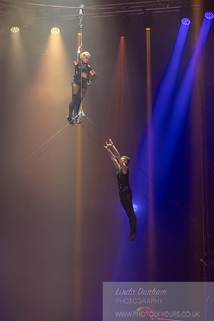 Circus Extreme