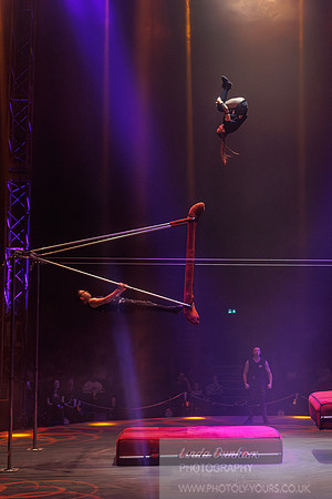 Circus Extreme
