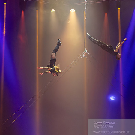 Circus Extreme