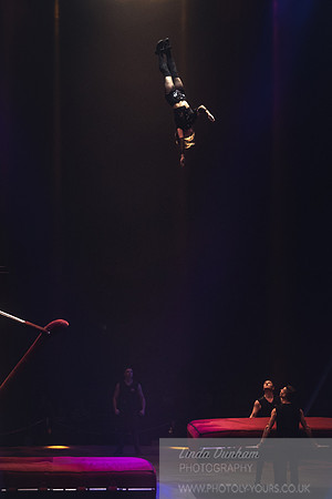 Circus Extreme