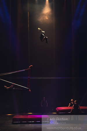Circus Extreme
