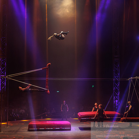 Circus Extreme