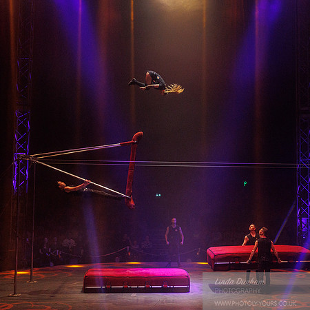 Circus Extreme
