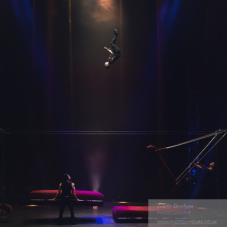 Circus Extreme