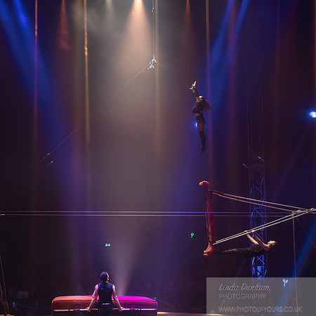 Circus Extreme
