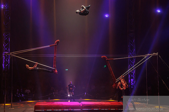 Circus Extreme