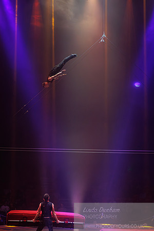 Circus Extreme