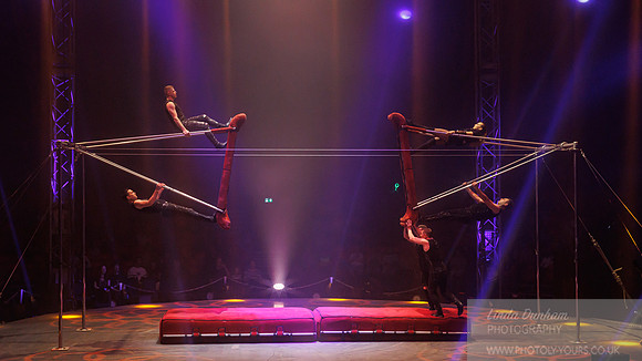 Circus Extreme