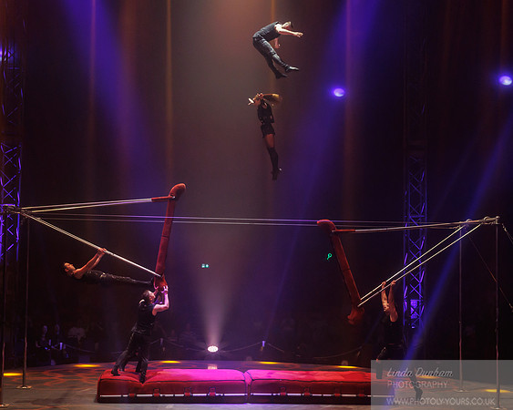 Circus Extreme