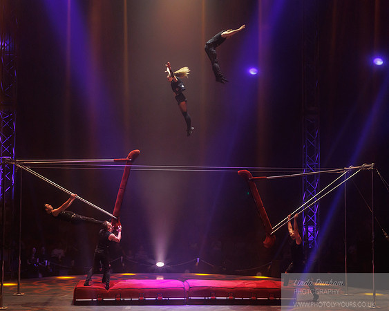 Circus Extreme