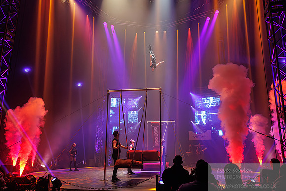 Circus Extreme