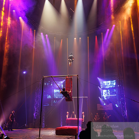 Circus Extreme