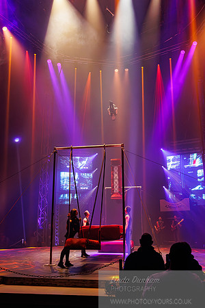 Circus Extreme