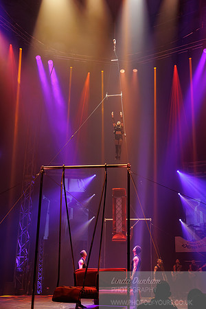 Circus Extreme